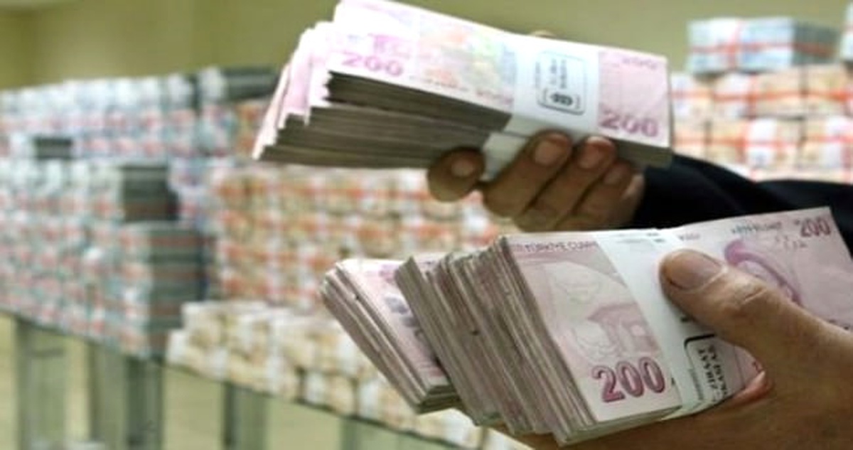 Bankacılık Sektörünün Kredi Hacmi Arttı
