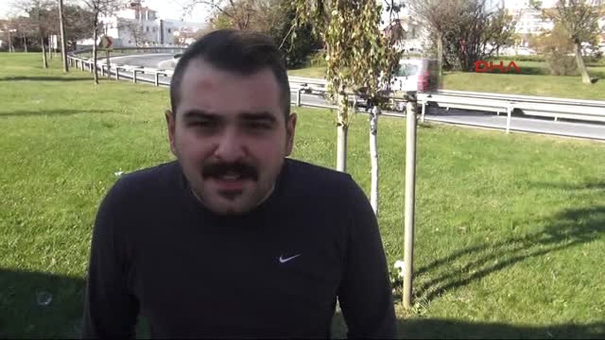 Bariyer Lüks Minibüse Ok Gibi Saplandı: 1 Ölü, 5 Yaralı
