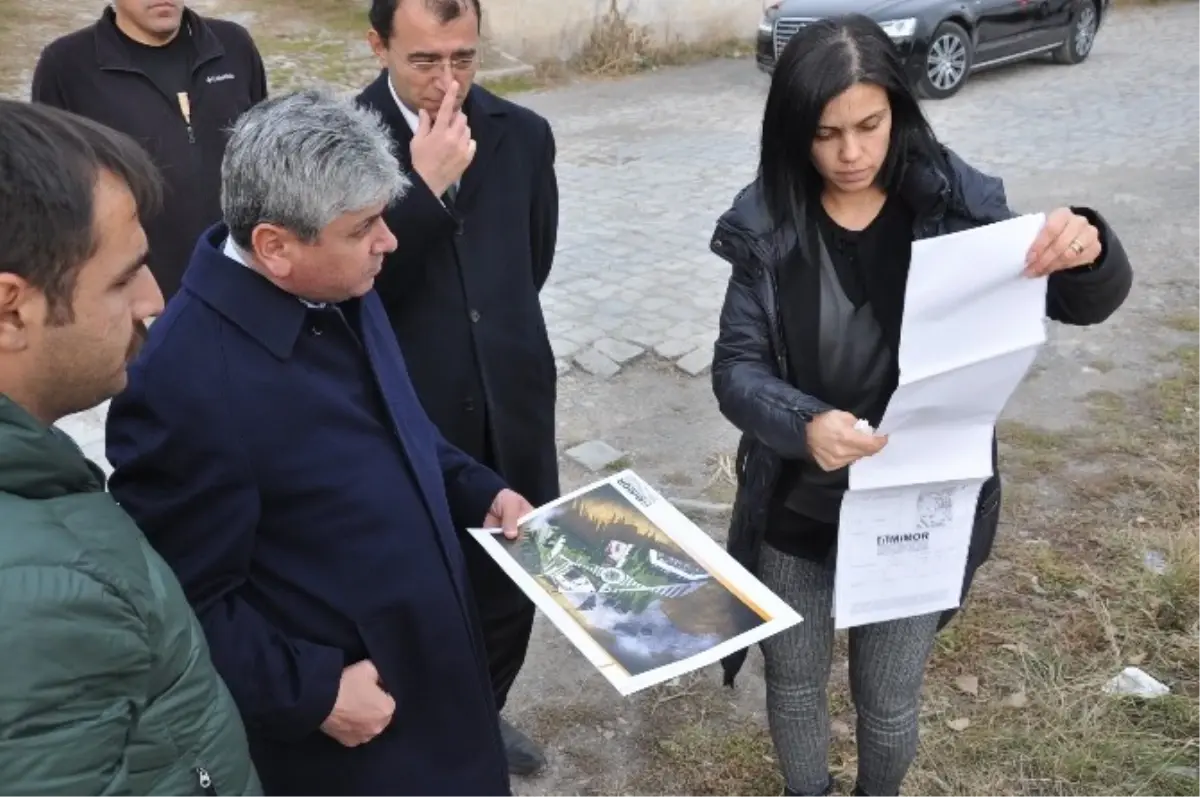 Beylerbeyi Sarayı Butik Otel\'e Dönüştürülecek