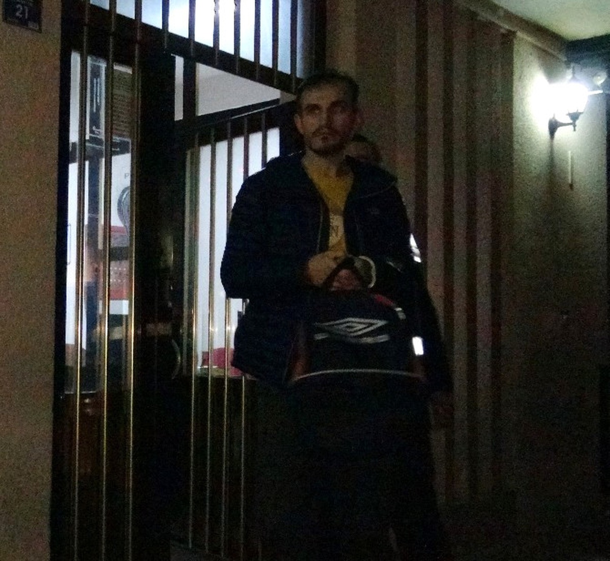 Bilecik\'te Fetö Operasyonunda 9 Kişi Tutuklandı