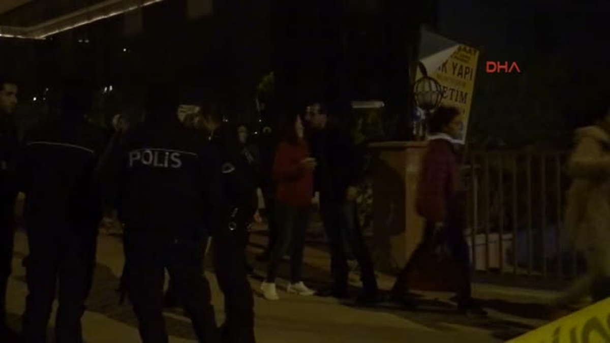 Bir Terörist Yaralı Ele Geçirildi