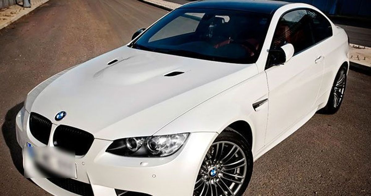 BMW 33 Bin 600 Aracı Geri Çağırdı