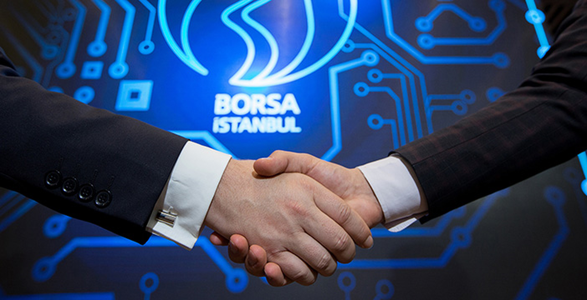 Borsada Günlük İşlemler (1)