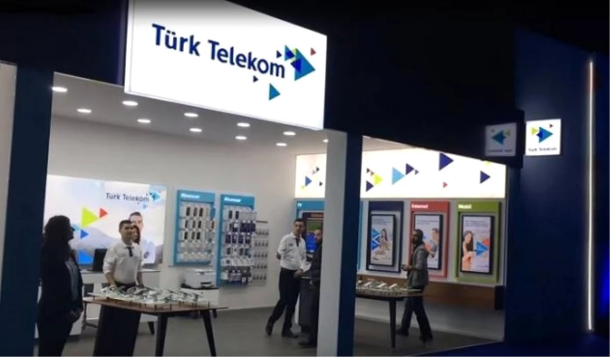 Btk\'dan Türk Telekom\'a Uyarı