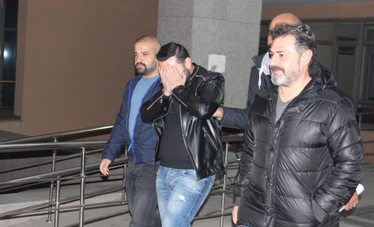 Bulgar Emniyet Müdürünün Kızı Kapıkule'de Uyuşturucuyla Yakalandı