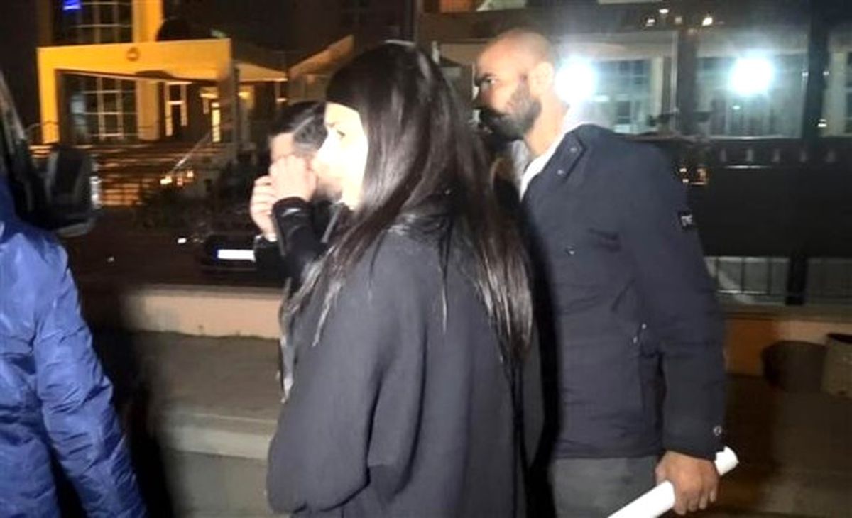 Bulgar Emniyet Müdürünün Kızı Kapıkule\'de Uyuşturucuyla Yakalandı