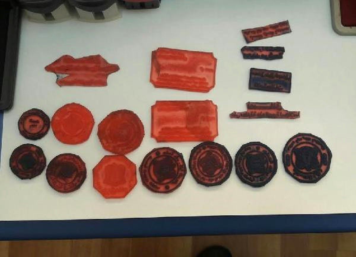 Bursa\'da Sahte Pasaport ve Sürücü Belgesi Operasyonu