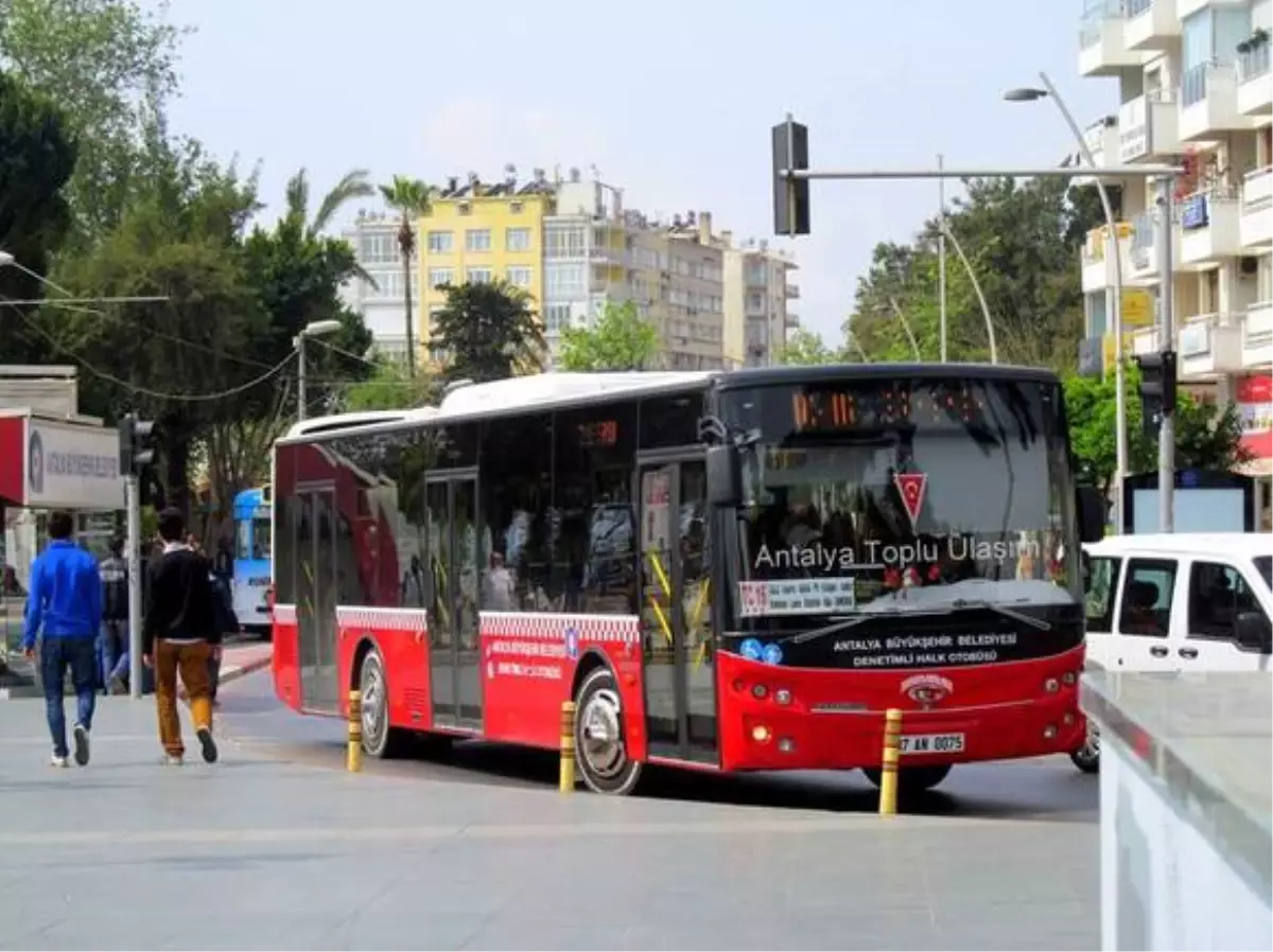 Büyükşehirden, "Ulaşım Şikayet Hattı"