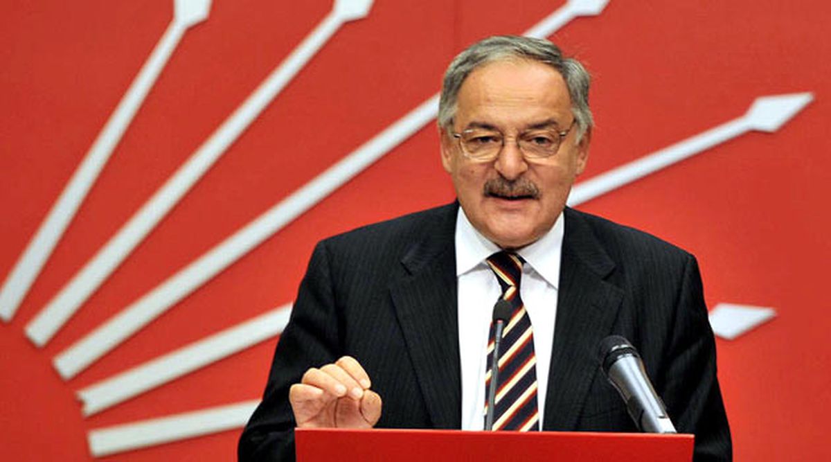 CHP\'li Koç: "Chp, Güçlerin Tek Elde Toplanmadığı, Paylaşıldığı Bir Sistem Öneriyor"