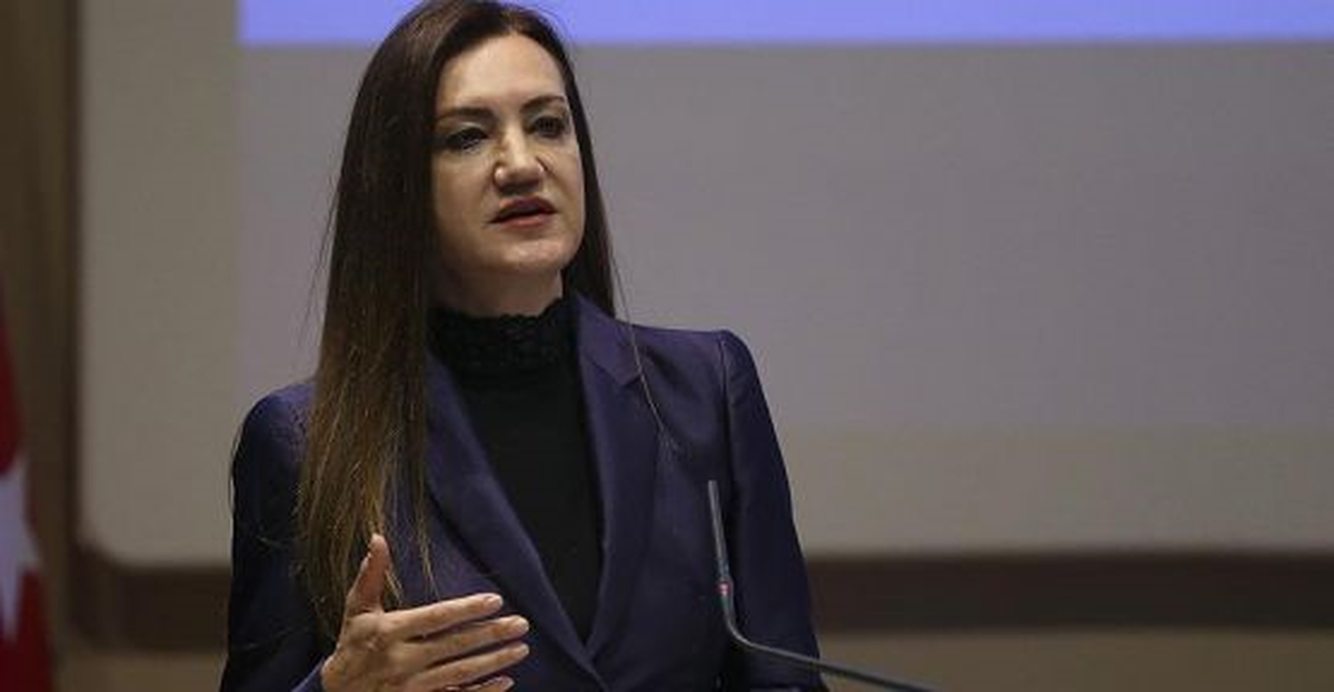 CHP\'li Yiğit\'e AK Parti\'den Tepki