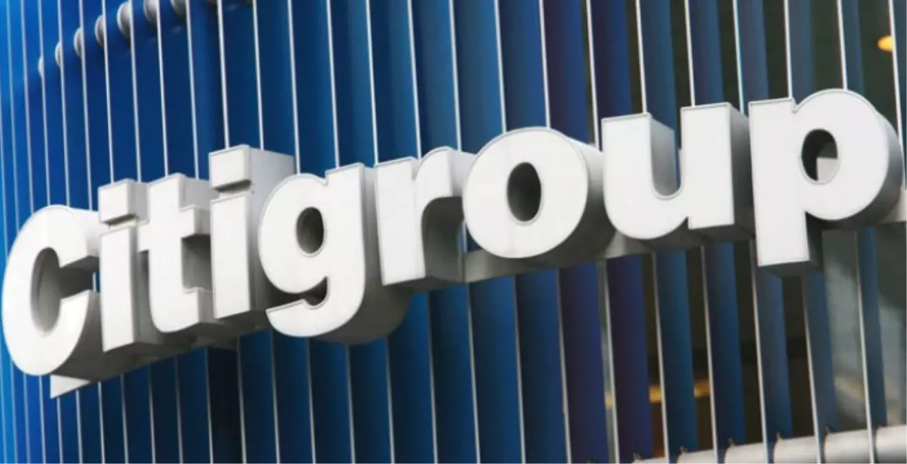 Citigroup, Türkiye Tavsiyesini İndirdi