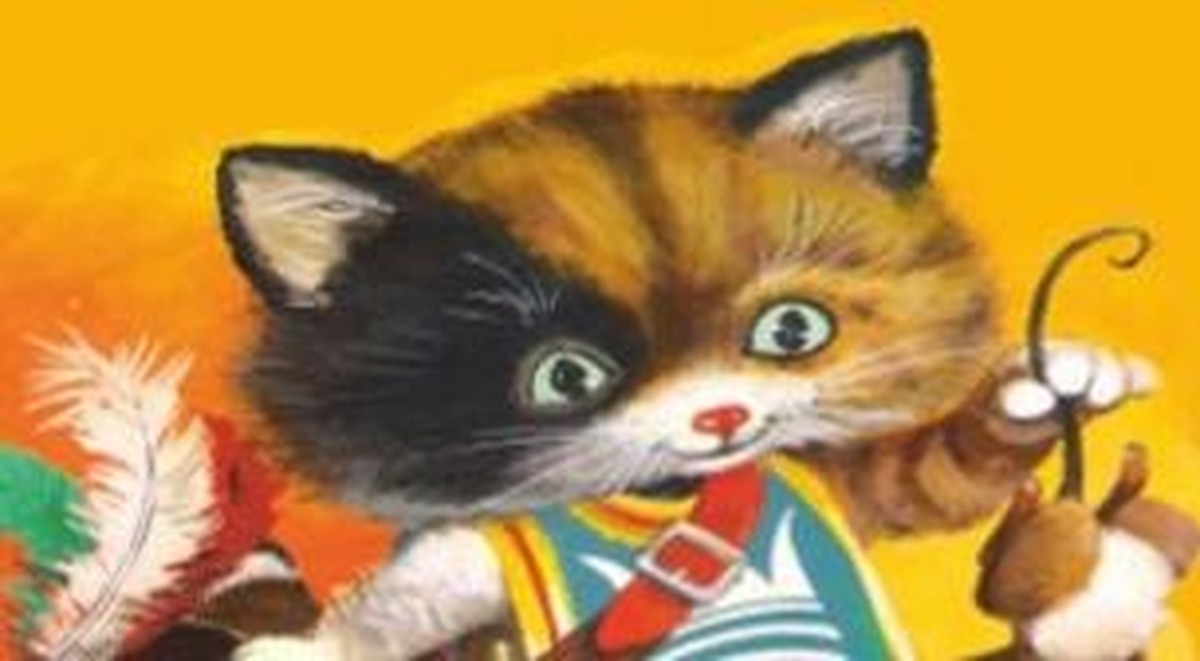 Çizmeli Kedi - (İndirimli Seans)