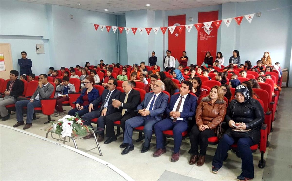 Çocuk Hakları Haftası