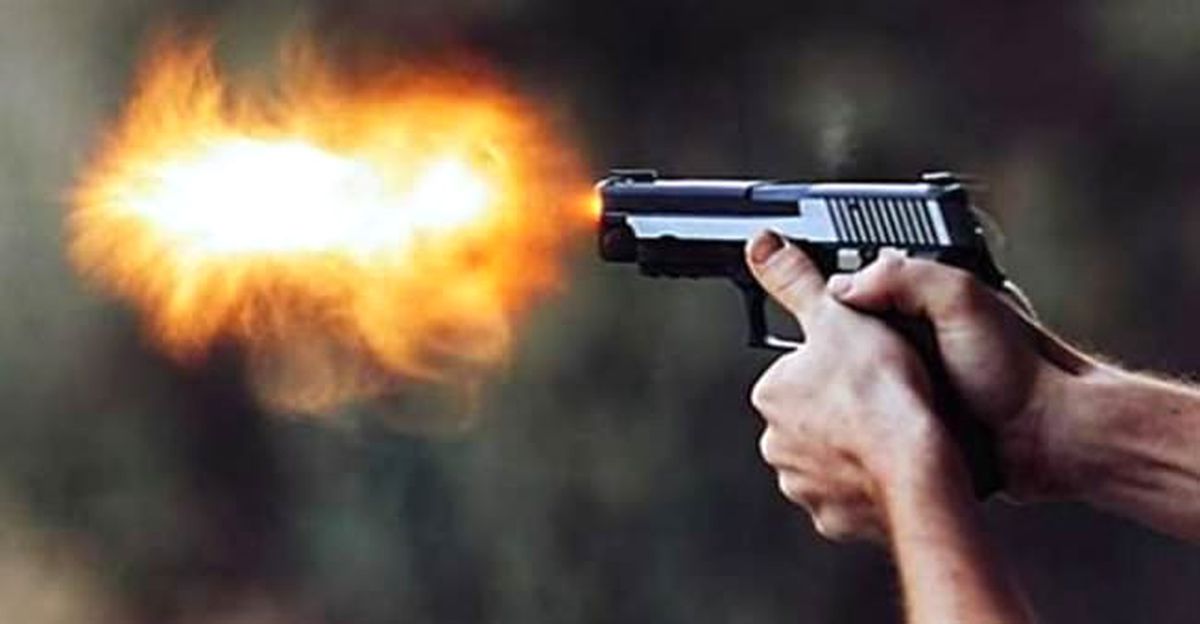 DBP'li Belediye Başkanına Silahlı Saldırı