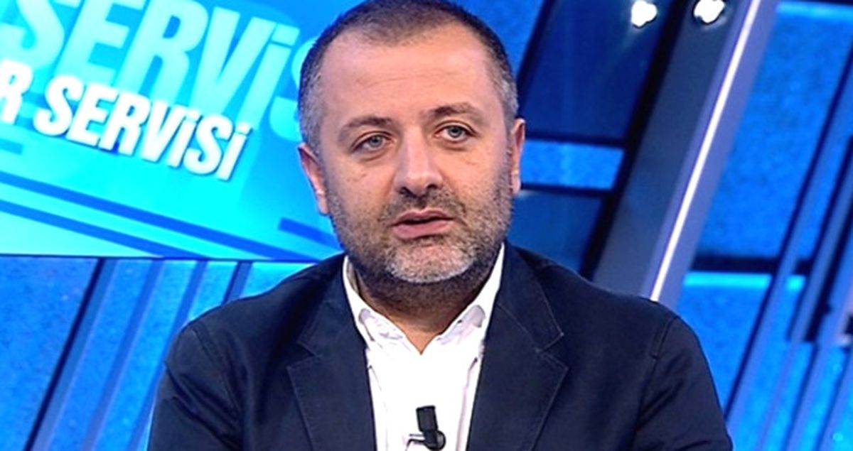 Demirkol'dan Dursun Özbek'e: Sen Kelimeleri Bilmiyorsun Diye Ben Aptal mı Oluyorum?