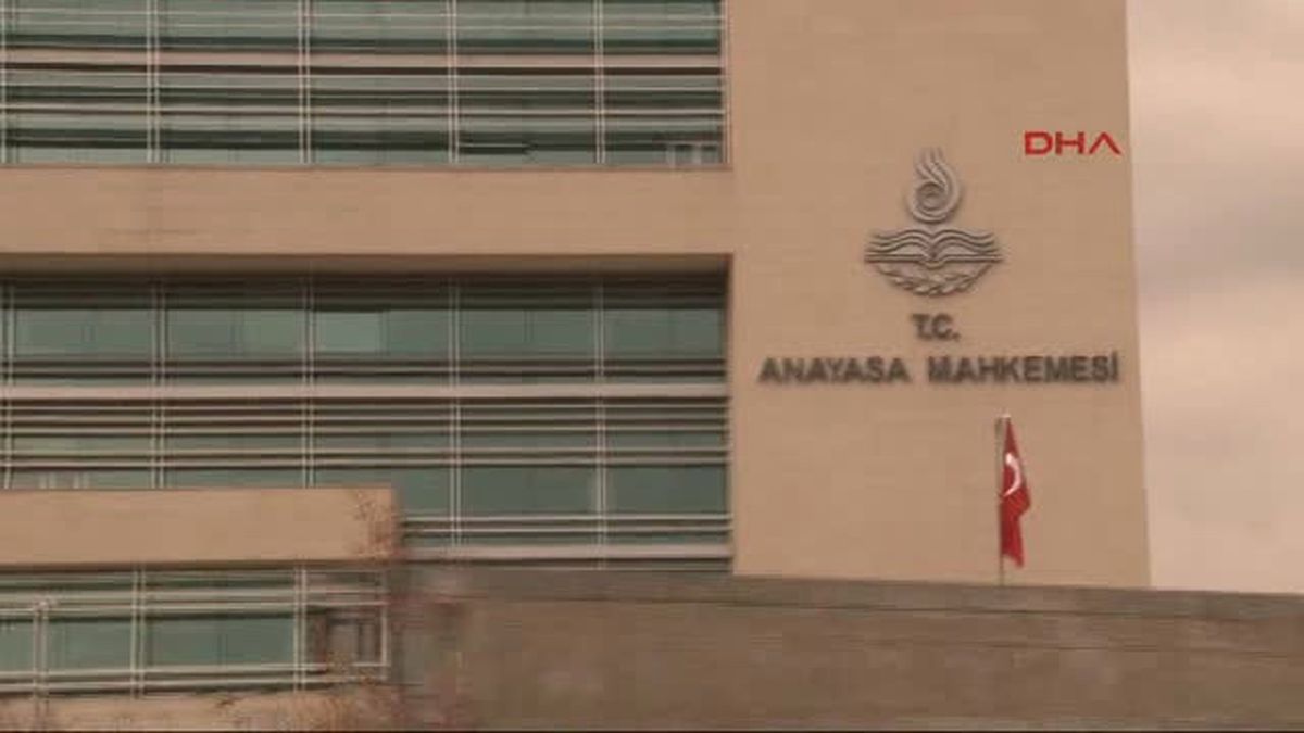 Demirtaş ve Yüksekdağ Için Aym\'ye Başvuru