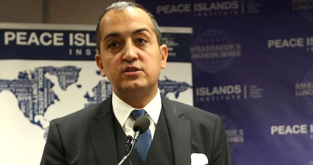 Dha Ankara - Dışişleri Sözcüsü Müftüoğlu: AB Ülkelerinin \'Çifte Standart\' Siyasetlerinin Bir...