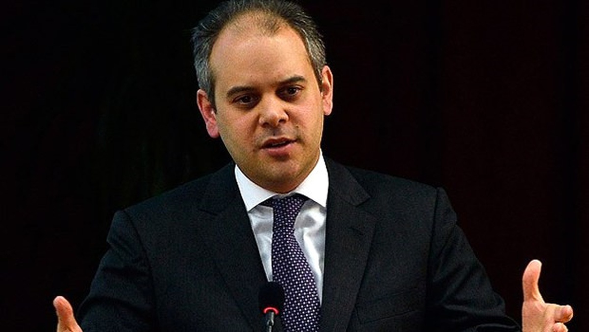 Dha Dış Haber - Bakan Kılıç: "Avrupa\'nın, Orta Doğu\'nun, Kuzey Afrika\'nın Bir Parçasıyız"