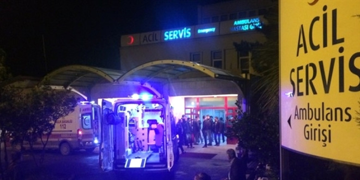 Dha Yurt - Siirt\'te Bakır Madeninde Göcük: 4 Ölü, Mahsur İşçiler Var (Ek)