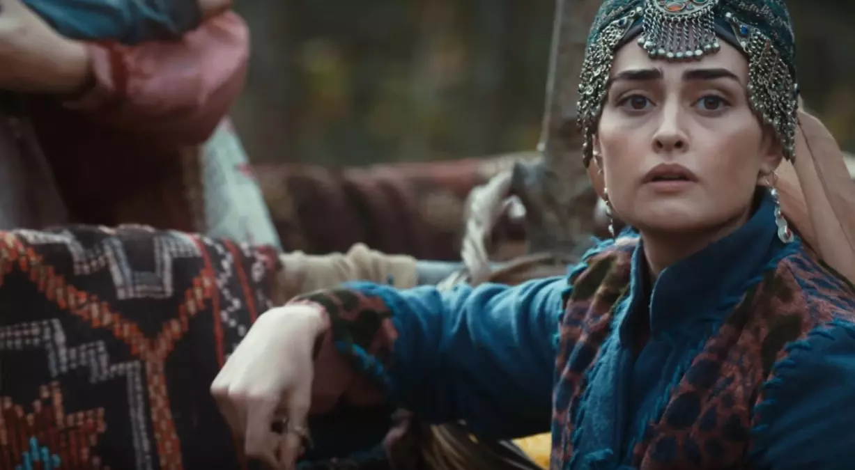 Diriliş Ertuğrul 65.Bölümde Ne Oldu?