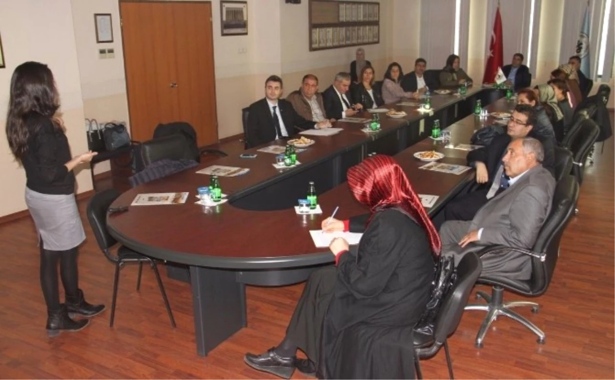 Diyarbakır\'da 400 Öğrenci Kendi Şirketini Kuracak