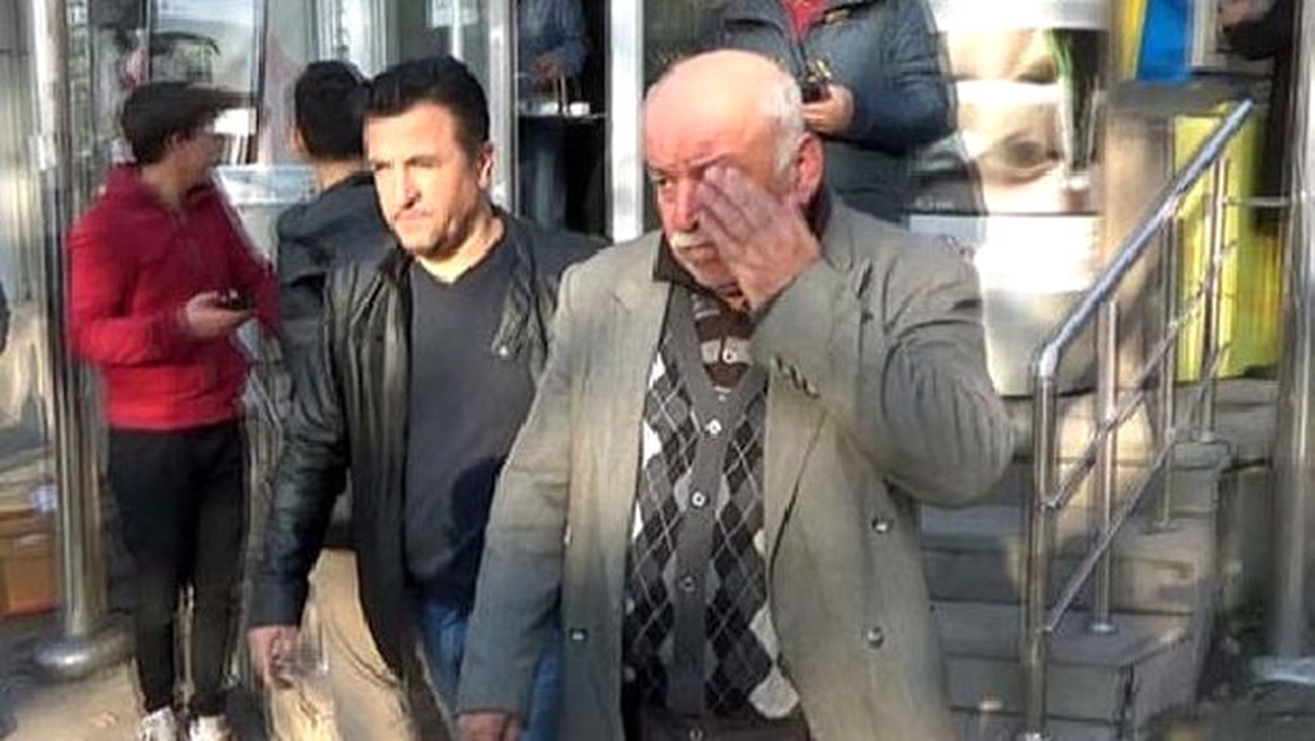 Dolandırıcının Hesabına Yatırdığı Parayı Bloke Ettirdi