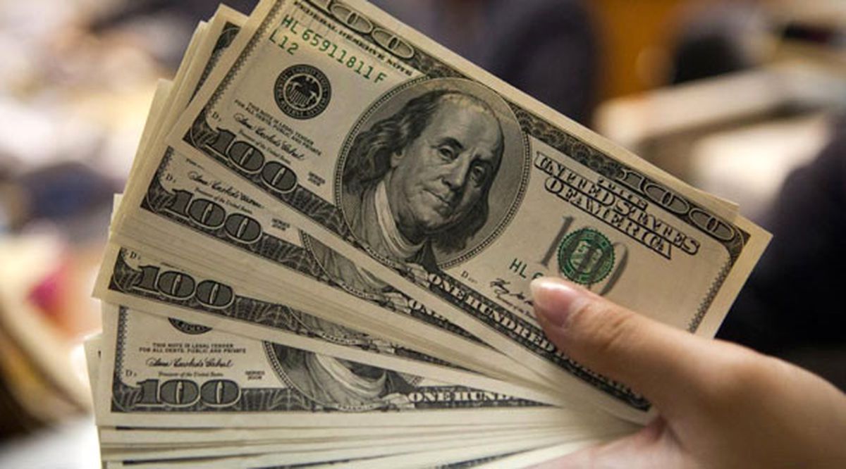 Doların Yükselişi Sürüyor