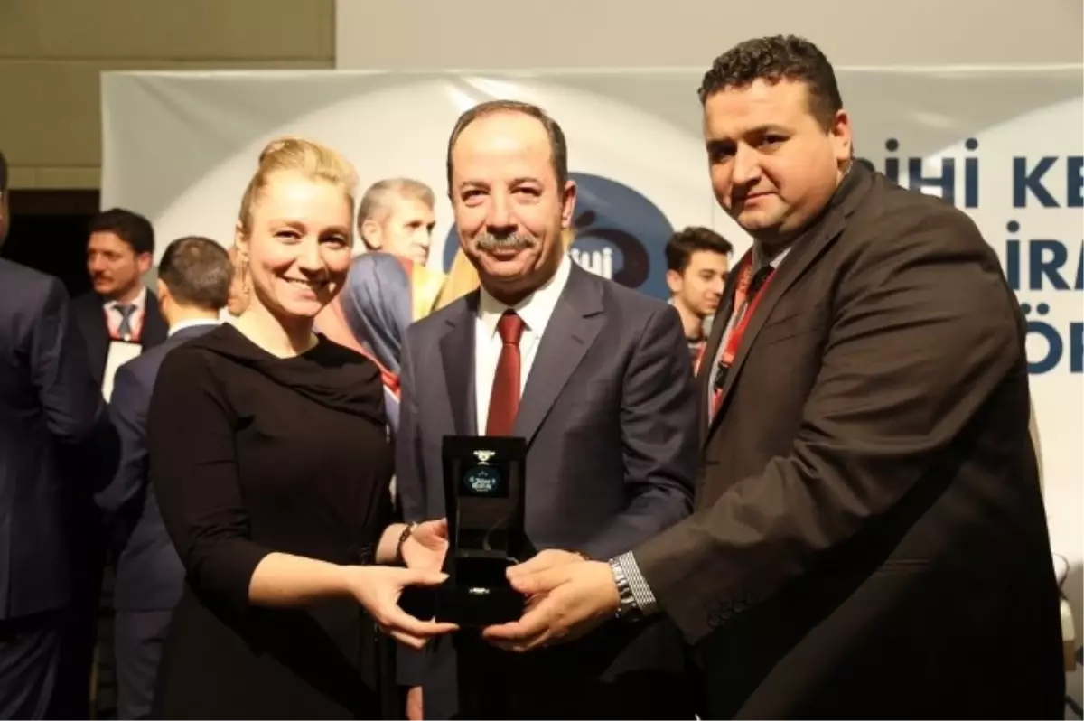 Edirne Belediyesi\'nin 2 Projesi de Birinci Oldu