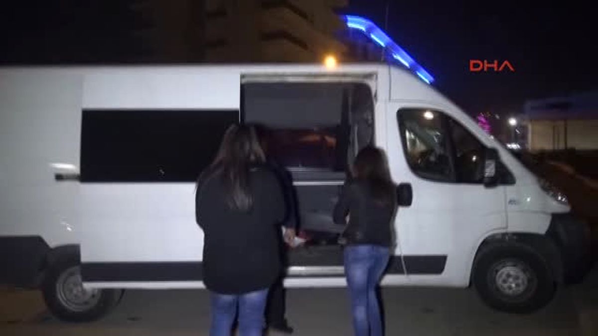 Edirne Bulgar Polis Müdürünün Kızı Kapıkule\'de Uyuşturucuyla Yakalandı