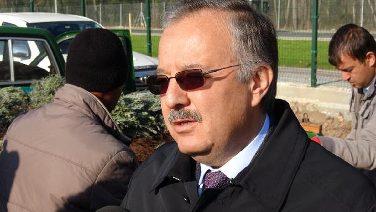 Edirne\'de 10 Dekarlık Alanda Lavanta Ekimi