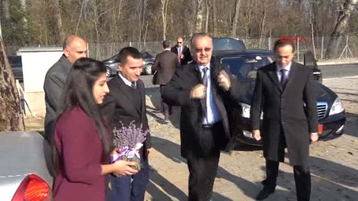 Edirne Türkiye Lavanta Üretiminde Fransa?ya Rakip Olmayı Hedefliyor