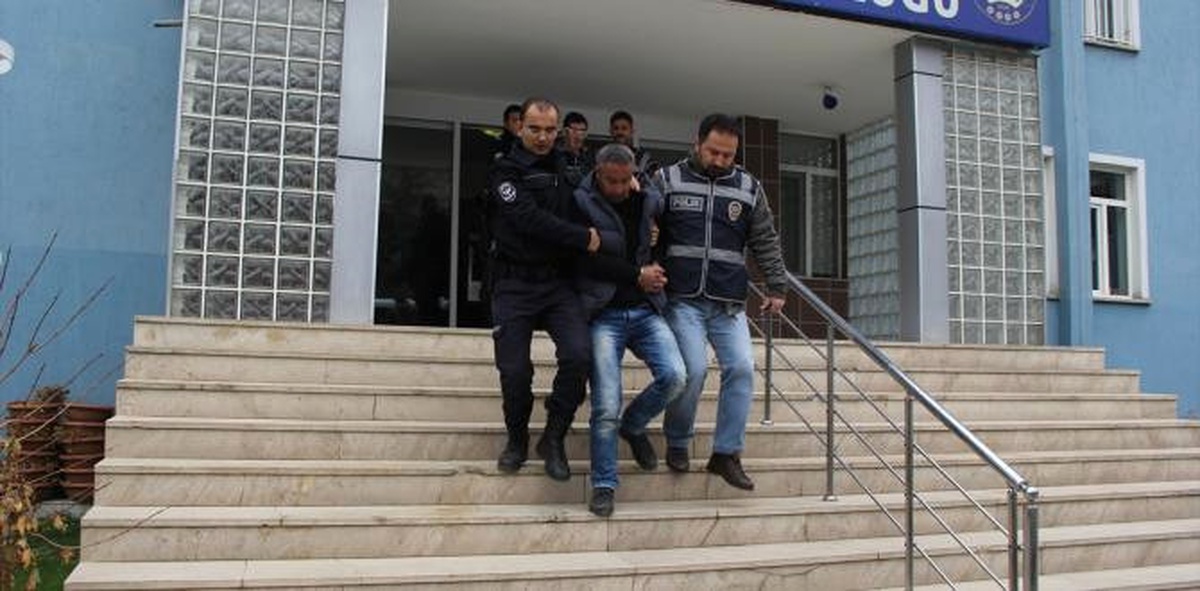 El ve Ayakları Bağlanarak Öldürülen Yaşlı Kadın