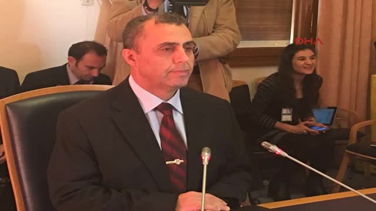 Emekli Tümgeneral 15 Gün Sonra Ikinci Şoku Yaşadık; Emekliye Ayırdılar