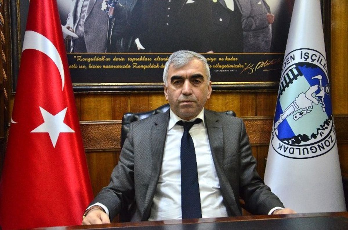 Erdemir\'deki Toplu İş Sözleşmesi Görüşmeleri