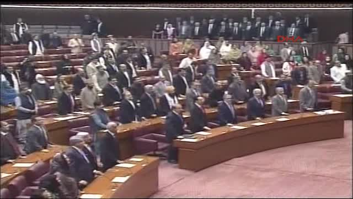 Erdoğan Deaş Gibi Terör Örgütleri Islam\'a Karşı Yürütülen Savaşın Aracı Olan Yapılardır - 1