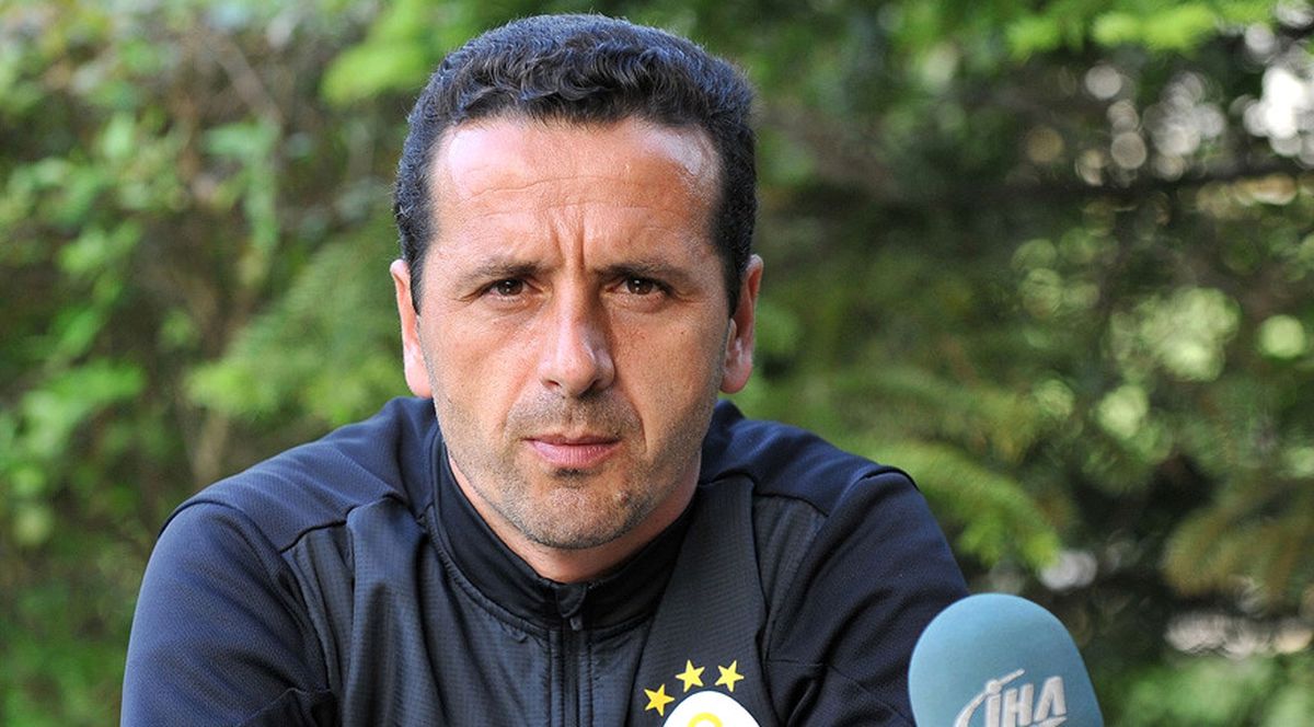 Eski Milli Futbolcudan Derbi Yorumu
