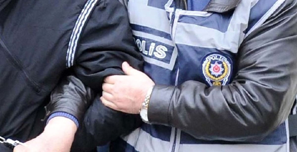 Eskişehir\'de Hırsızlık Operasyonu
