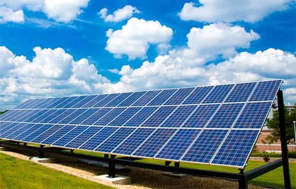 Fas\'ta Yenilenebilir Enerji Fuarı