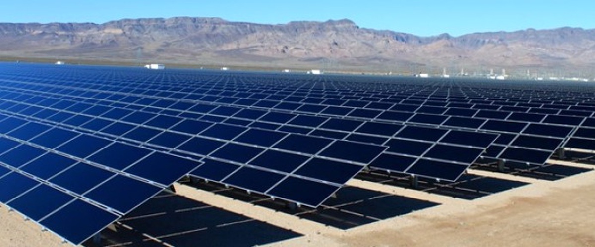 Fas\'ta Yenilenebilir Enerji Yatırımları