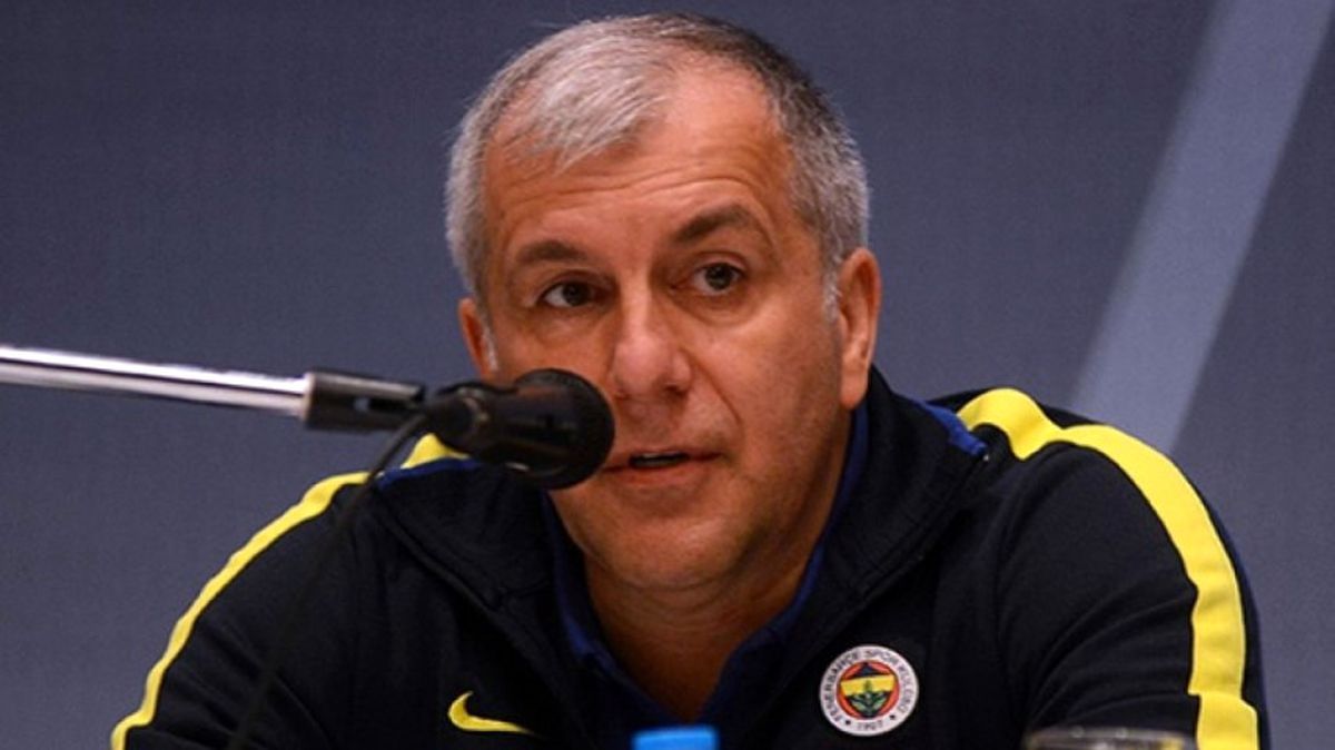 Fenerbahçe - Anadolu Efes Maçının Ardından