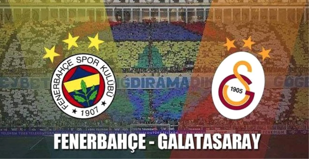 Fenerbahçe Galatasaray Derbileri Neden Dünya Çapında?