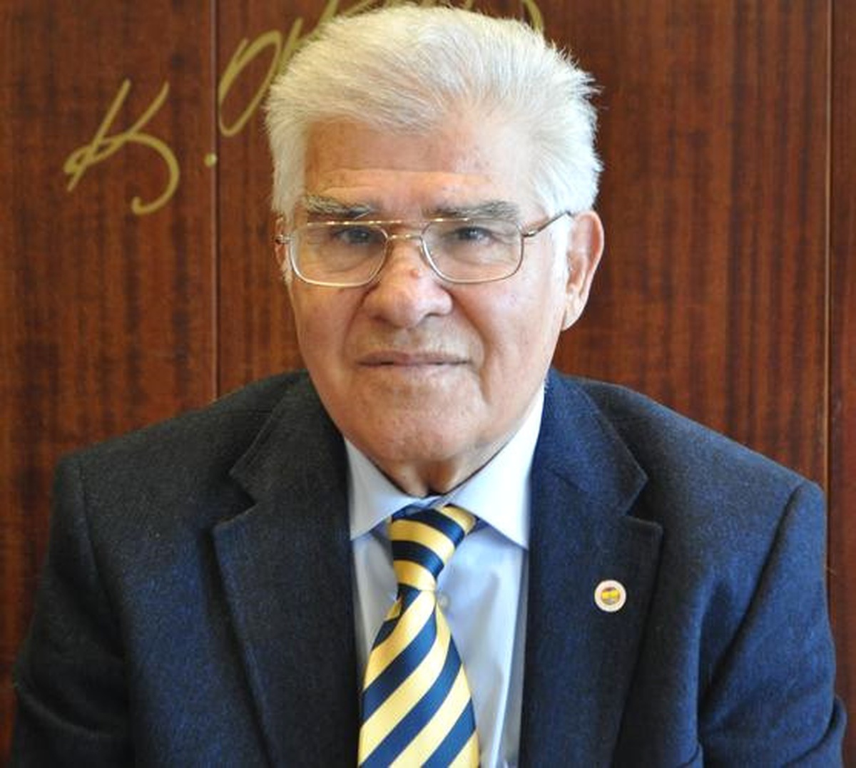 Fenerbahçeli Sporcular Derneği Başkanı Uyguç\'tan Birlik Çağrısı
