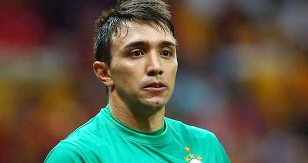 Fernando Muslera'nın Yediği Goller Tedirgin Etti