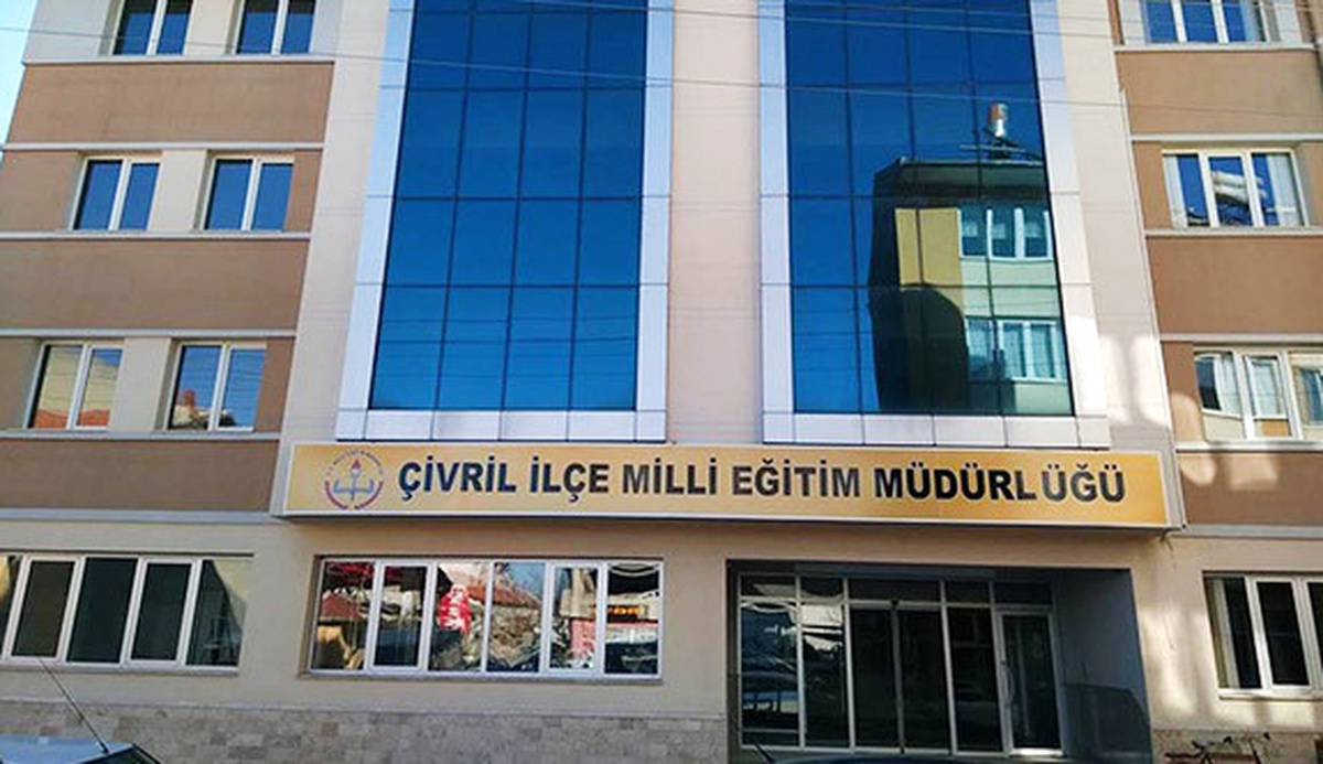 Fetö\'den Kapatılan Bina ve Eşyaları Vatandaşların Hizmetinde