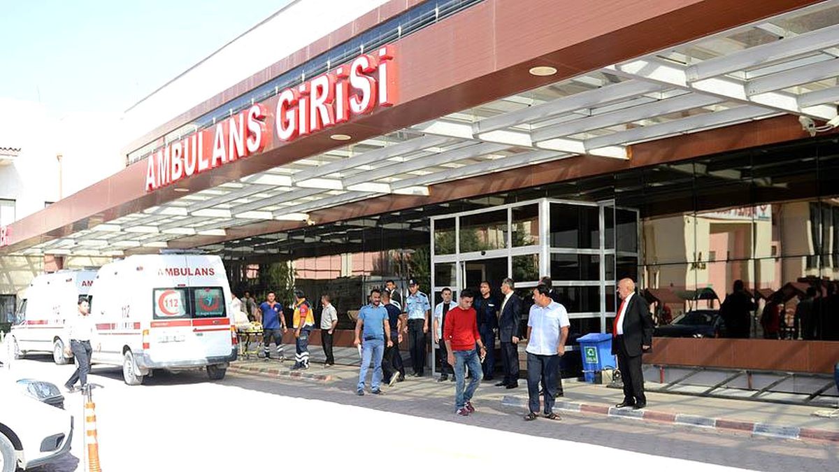 Fırat Kalkanı Harekatı