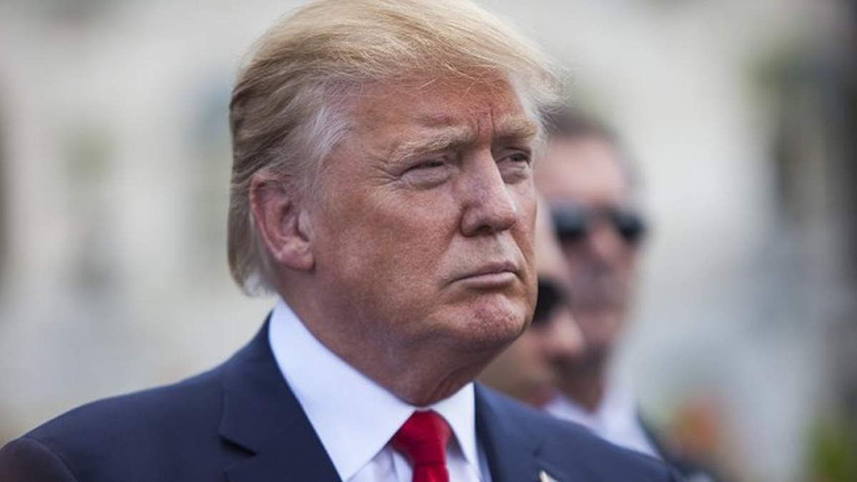 Fitch: Trump\'ın Başkanlığı Küresel Belirsizliği Artırıyor