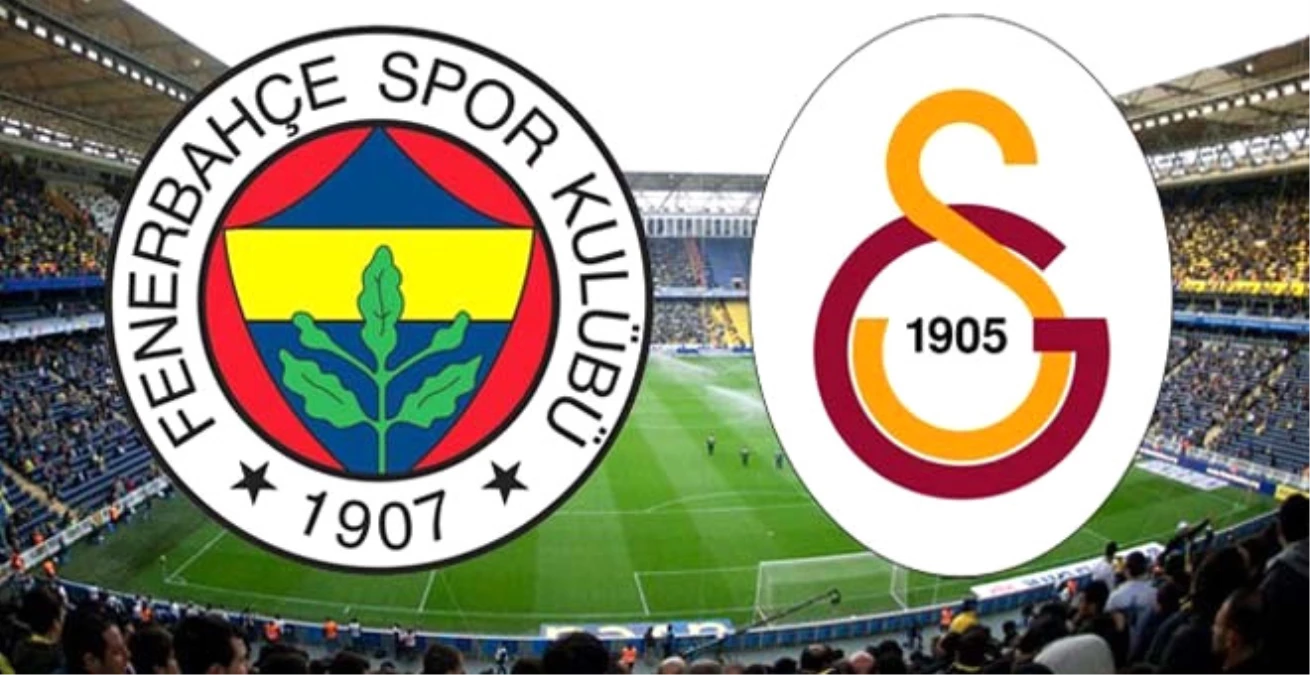 Galatasaray Neden Fenerbahçe\'yi Şükrü Saraçoğlu\'nda Yenemiyor?