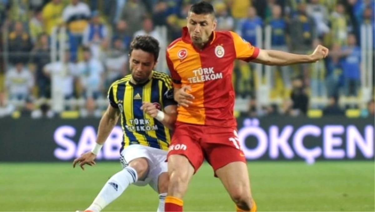 Galatasaray Yönetiminden Derbi Yorumları