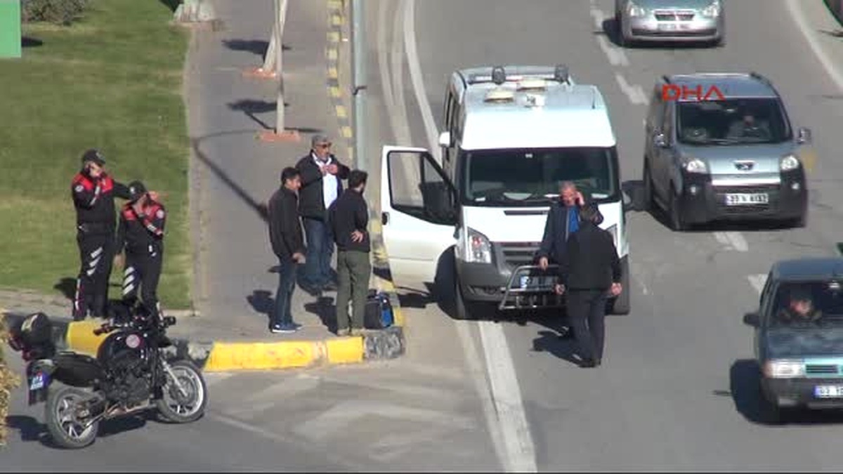 Gaziantep Köprü Altındaki Çanta Paniğe Yol Açtı