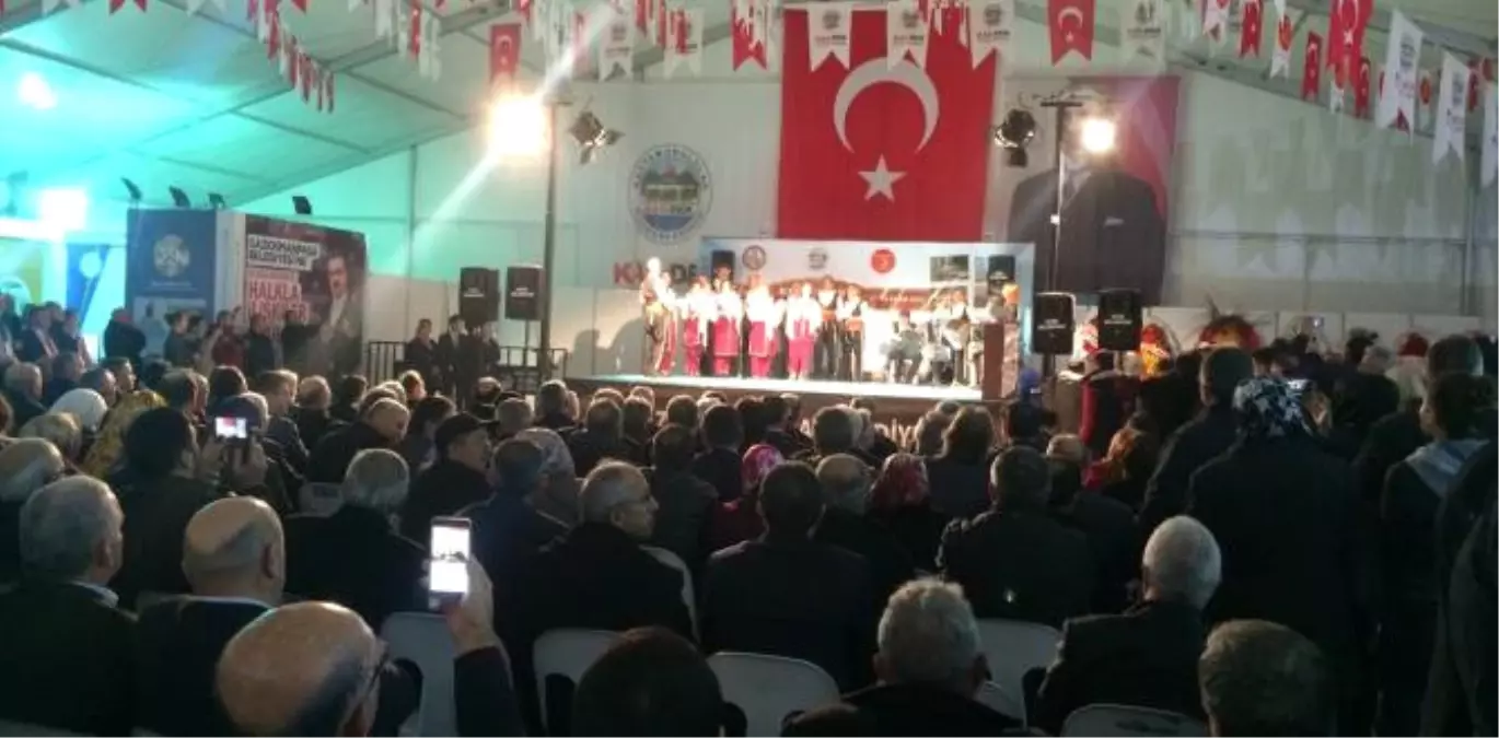 Geleneksel Kastamonu Günleri" Başladı